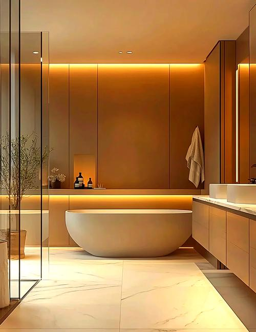 Bathroom Lighting
